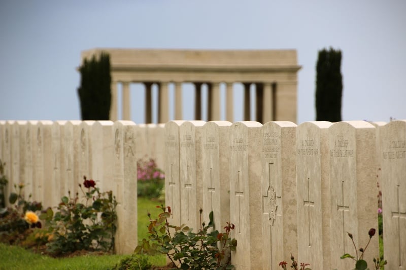 World Wars